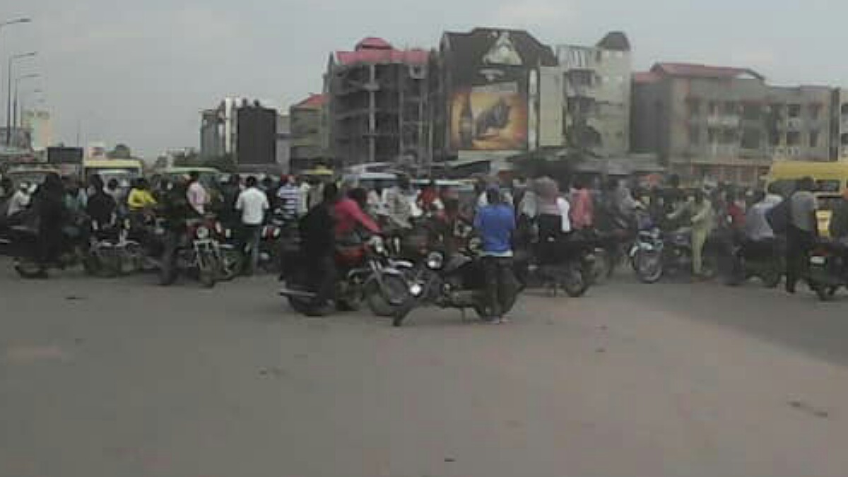 les partisans de l'udps