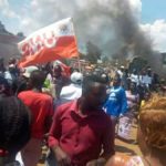 Bukavu : les militants de l'UNC