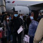 le gouvernement rapatrie 111 Congolais en provenance de Paris et Bruxelles