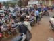 Bukavu : Un motocycliste meurt après s’être percuté par un gros camion