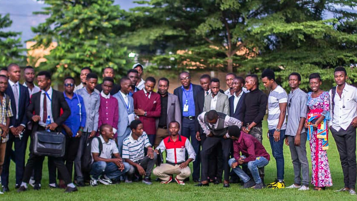 Ce SOS de la communauté des étudiants congolais au Burundi
