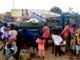 Beni : Les déplacés de Halungupa