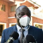 docteur Kakule Kanyere Moïse