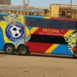 Bus fecofa