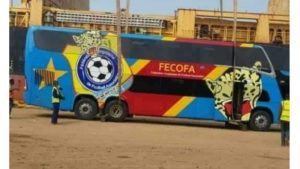 Bus fecofa