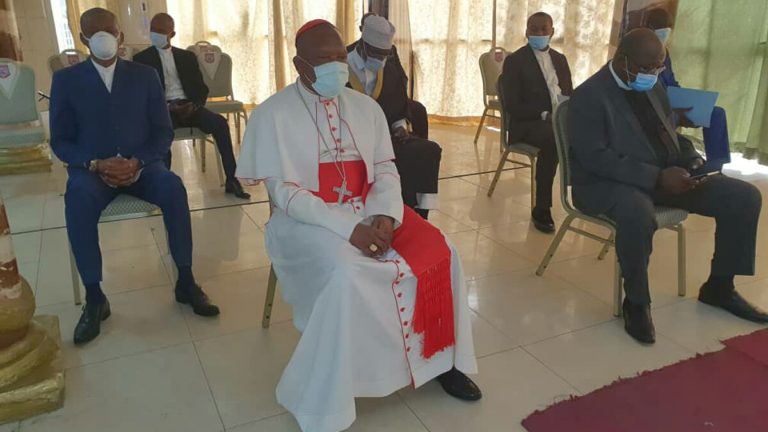 Le Fonds national de solidarité contre le Coronavirus lance ses activités