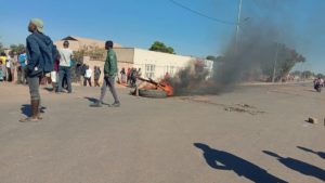 Lualaba: Situation confuse à Kolwezi