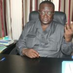 Celestin Tunda