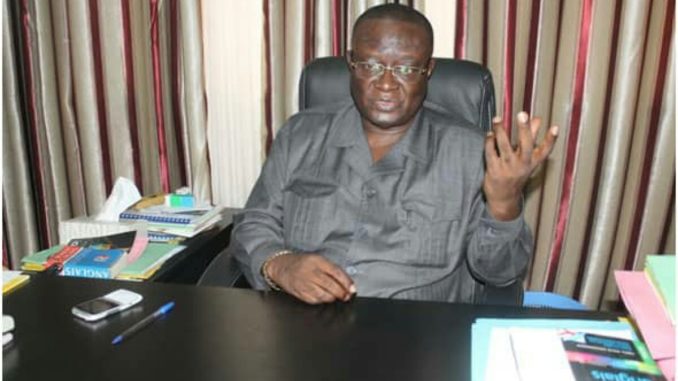 Celestin Tunda Celestin Tunda