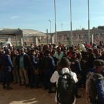 Deux policiers tués par des manifestants en colère à Kolwezi