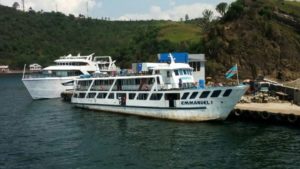 , les trafics routier, lacustre et aérien entre le Nord et le Sud Kivu suspendus