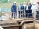 Sud-Kivu : Une usine de captage et de traitement d’eau