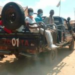 Nord-Kivu : 21 personnes dont 2 policiers interpellés