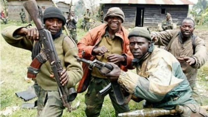 Nord-Kivu : deux autres chefs rebelles expriment leur volonté de déposer les armes à Lubero