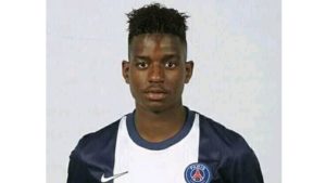 Jordan Diakiese est décédé