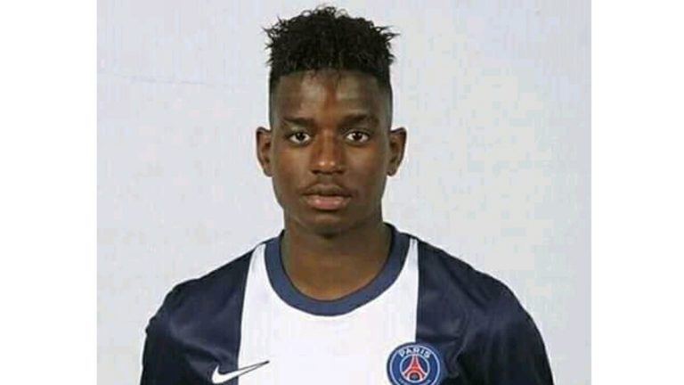 Jordan Diakiese est décédé