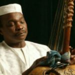 Mory Kanté est mort