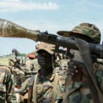 RDC : incursion des militaires sud-soudanais en provinces