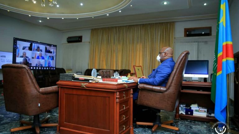 conseils des ministres