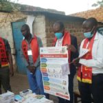 Haut-Katanga l'AFDC-A/FCC lance une campagne de sensibilisation communautaire