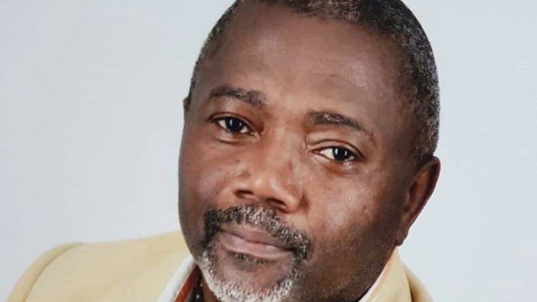 Charles Kilosho est décédé