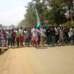 Beni : les ADF surprennent un groupe de jeunes dans une manifestation
