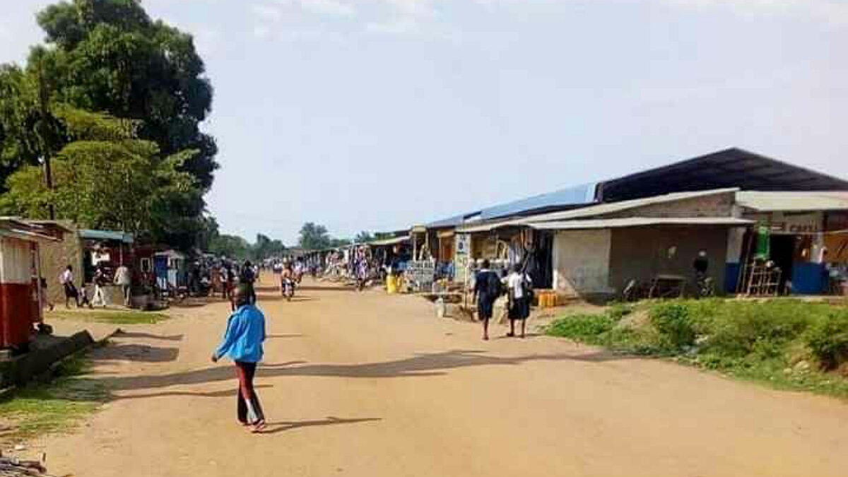 lomami