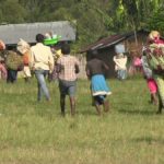 l'attaque des ADF à Loselose