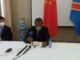 L' ambassadeur de Chine en RDC dément les rumeurs sur le constat des faux malades