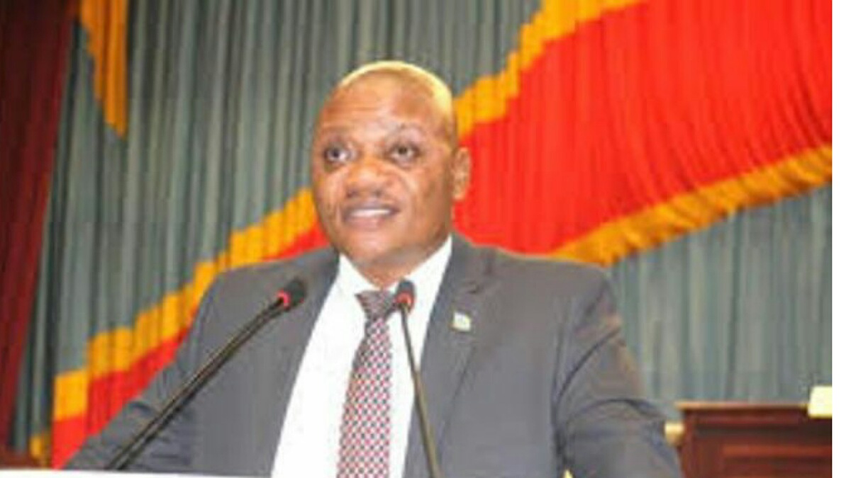 RDC – Assemblée nationale : La pétition initiée contre JM Kabund sera examinée ce lundi