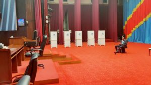 assemblée nationale