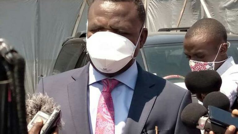 Jean Bosco Shabishimbo.