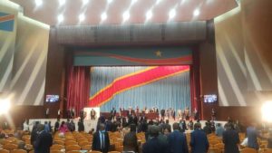 assemblée nationale