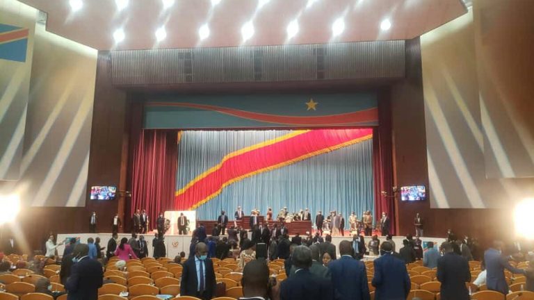 assemblée nationale