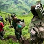 Masisi : Des affrontements signalés entre les rebelles