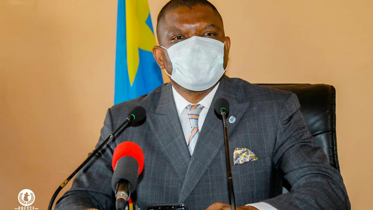 Urgent/Kasaï Central : le gouverneur Kabuya déchu par l'assemblée provinciale 1 Urgent/Kasaï Central : le gouverneur Kabuya déchu par l’assemblée provinciale