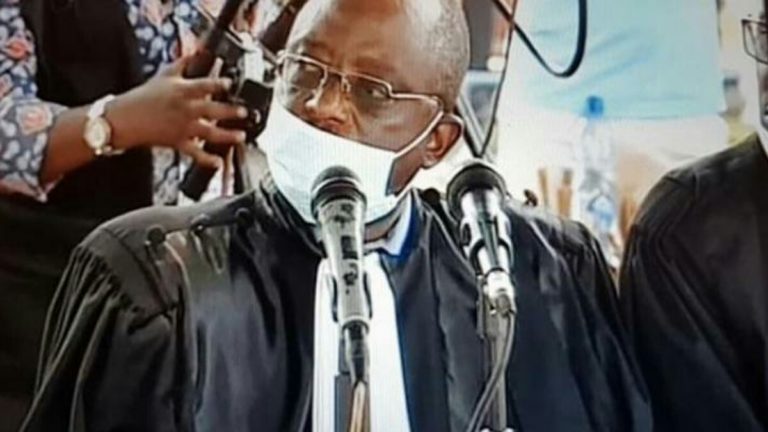 Raphaël Yanyi est décédé