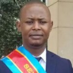 Sénateur Stéphane Miruho