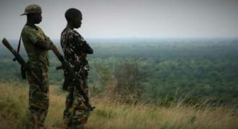 RDC – Tueries en Ituri : risque de création des milices d’autodéfense, alerte le BCNUDH