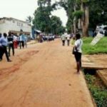 Lomami : Lancement des travaux d’entretien routier