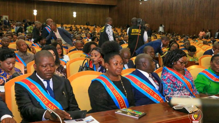 assemblée nationale