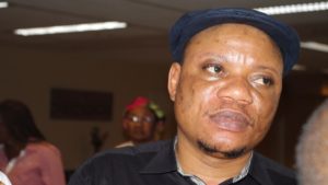 Jean Marc KABUND CACH FCC