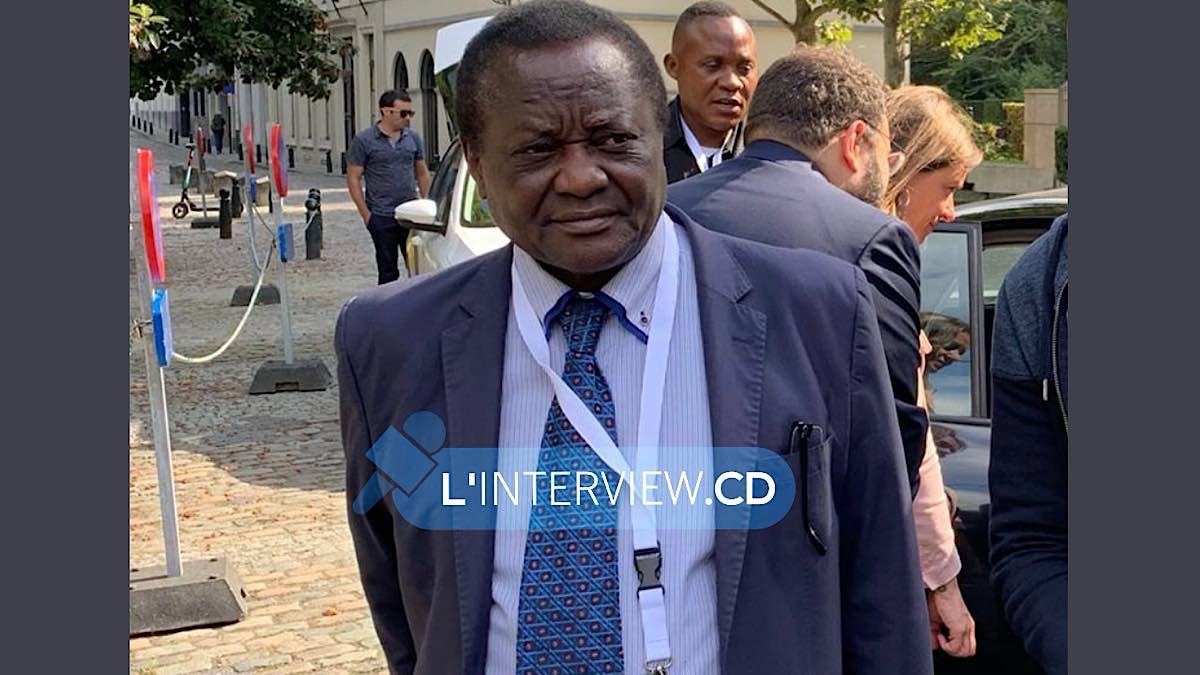 RDC : “Le Chef de l’État n’a jamais nié la nécessité d’organiser les élections en 2023” (Kasongo Mwema)
