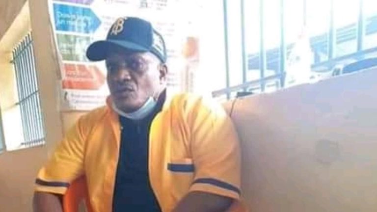 Kinshasa Affaire Pasteur Mukuna