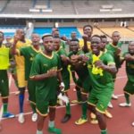 Linafoot AC Lukaya sport fecofa