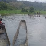 Lomami rivière Kamutamba