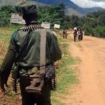 Masisi miliciens Raïa Mutomboki Katuunda