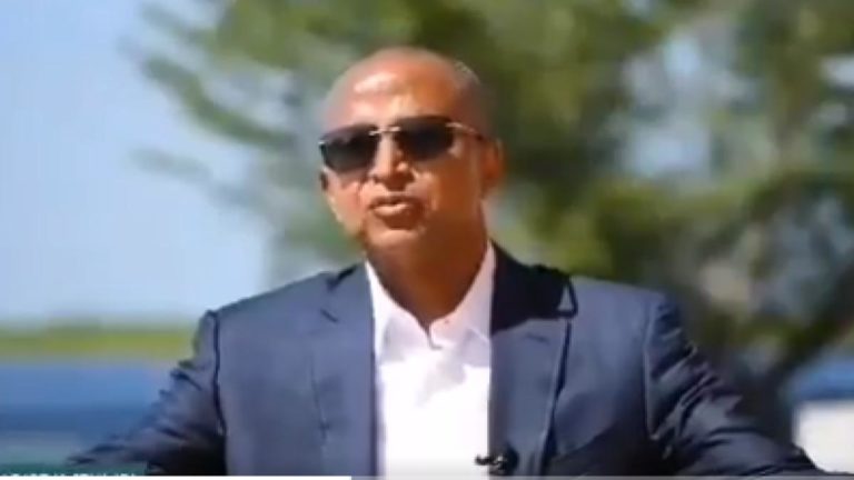 Moise Katumbi Kabila