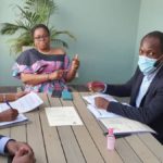 RDC Néné Nkulu et Willy Kitobo