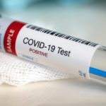 RDC Test-positif-COVID